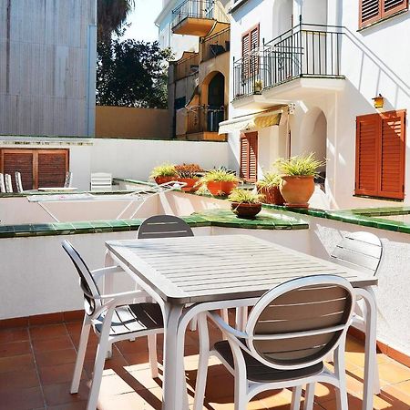 Precioso Apartamento A 3 Minutos De La Playa, Con Parking Gratuito Calella De Palafrugell Kültér fotó
