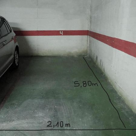Precioso Apartamento A 3 Minutos De La Playa, Con Parking Gratuito Calella De Palafrugell Kültér fotó