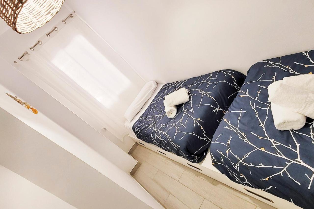Precioso Apartamento A 3 Minutos De La Playa, Con Parking Gratuito Calella De Palafrugell Kültér fotó