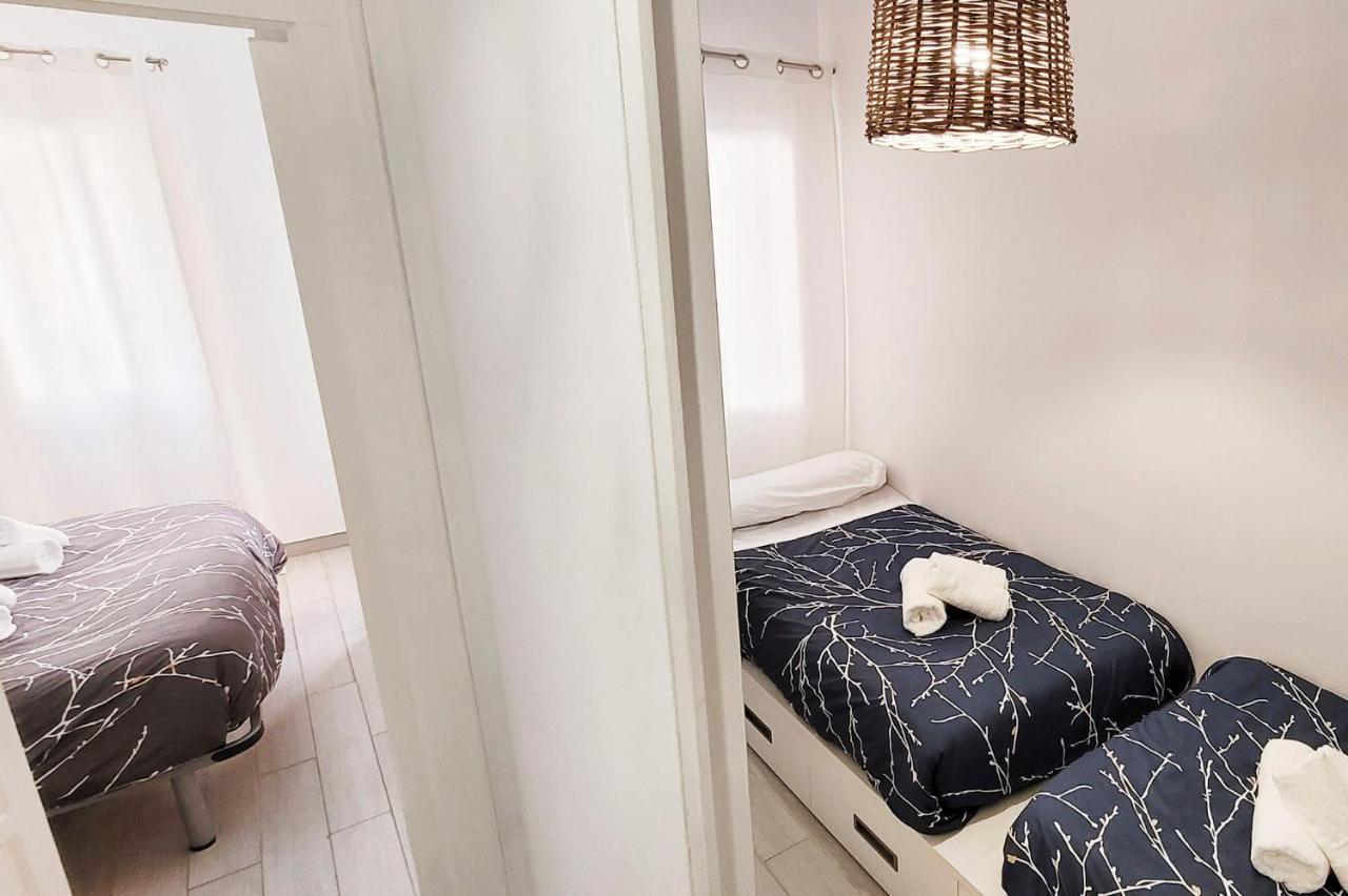 Precioso Apartamento A 3 Minutos De La Playa, Con Parking Gratuito Calella De Palafrugell Kültér fotó