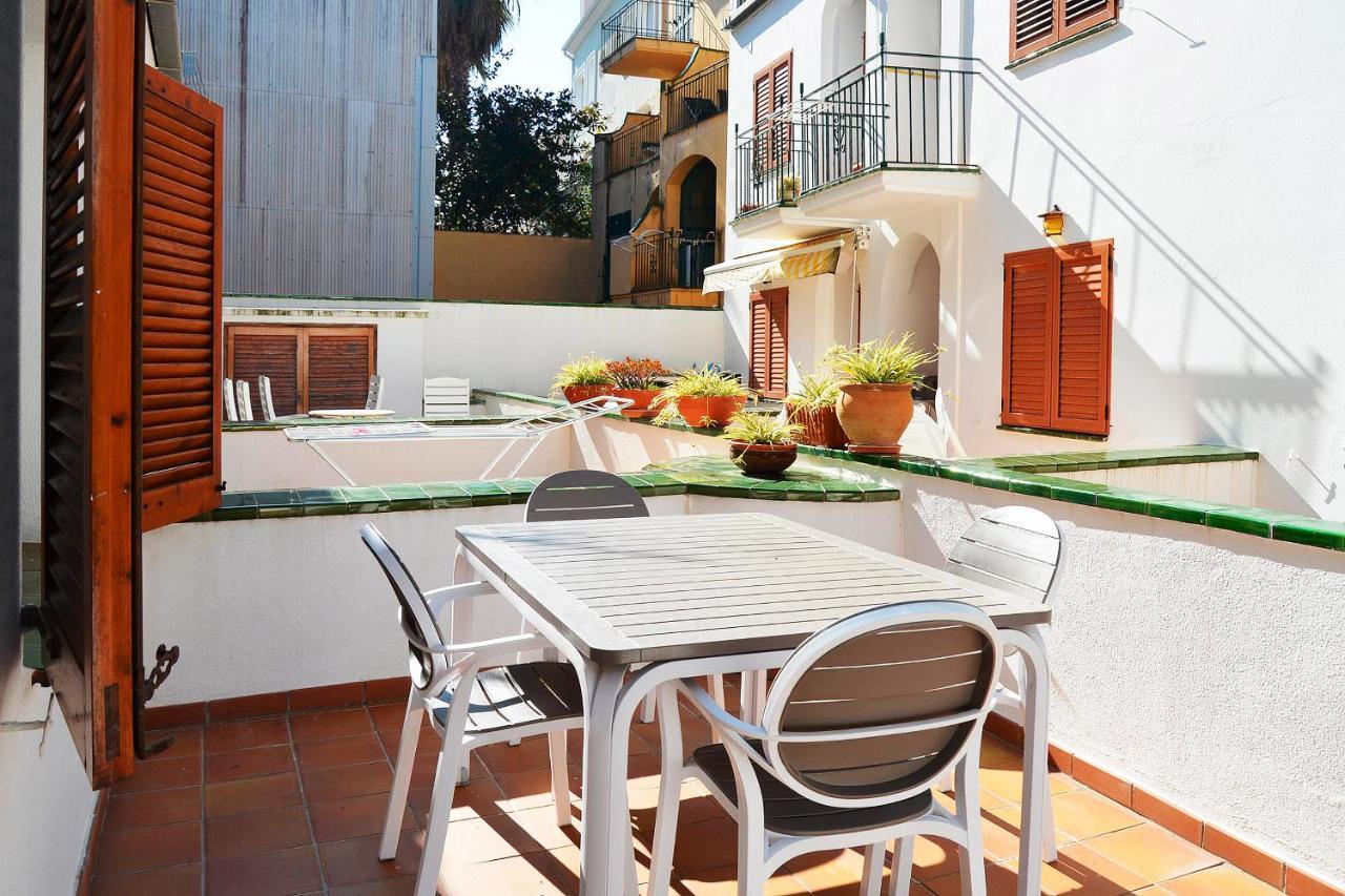 Precioso Apartamento A 3 Minutos De La Playa, Con Parking Gratuito Calella De Palafrugell Kültér fotó