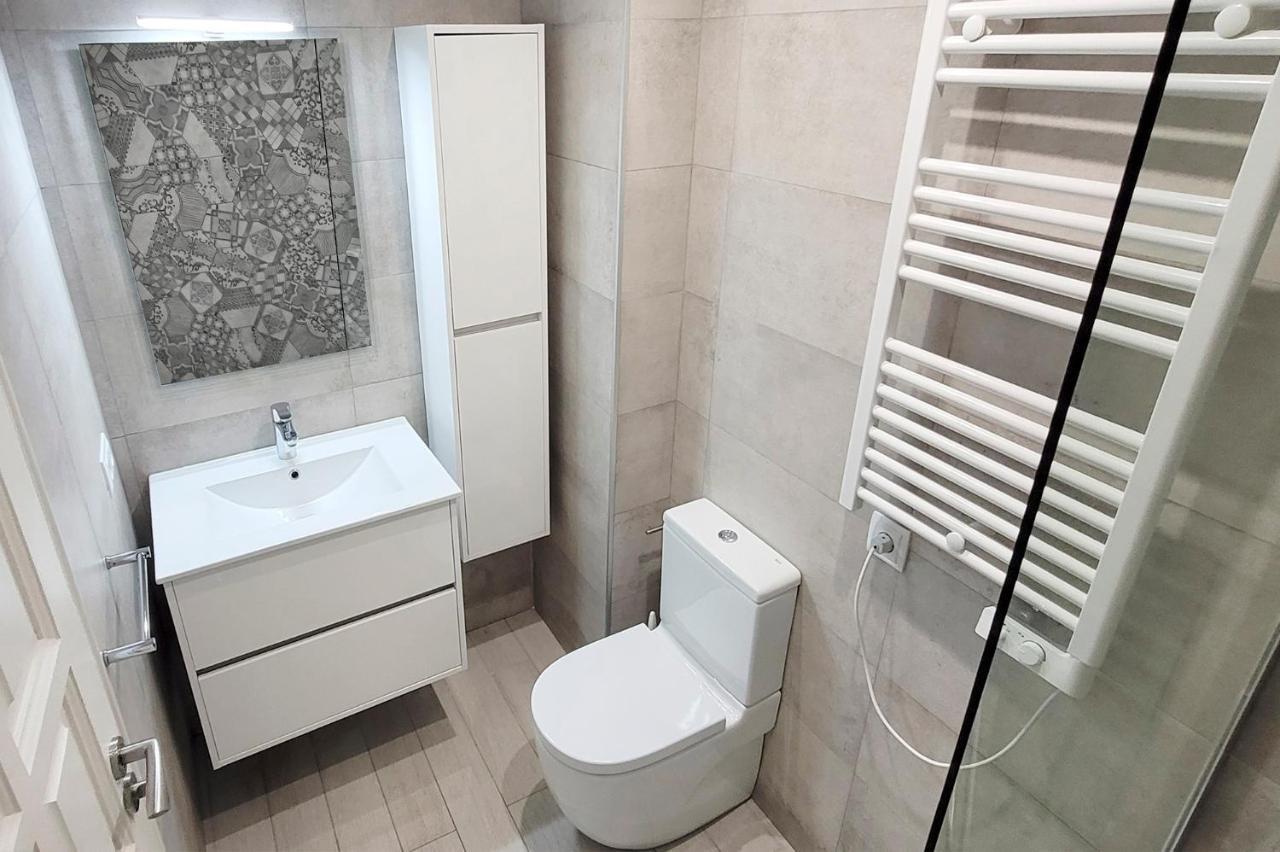 Precioso Apartamento A 3 Minutos De La Playa, Con Parking Gratuito Calella De Palafrugell Kültér fotó