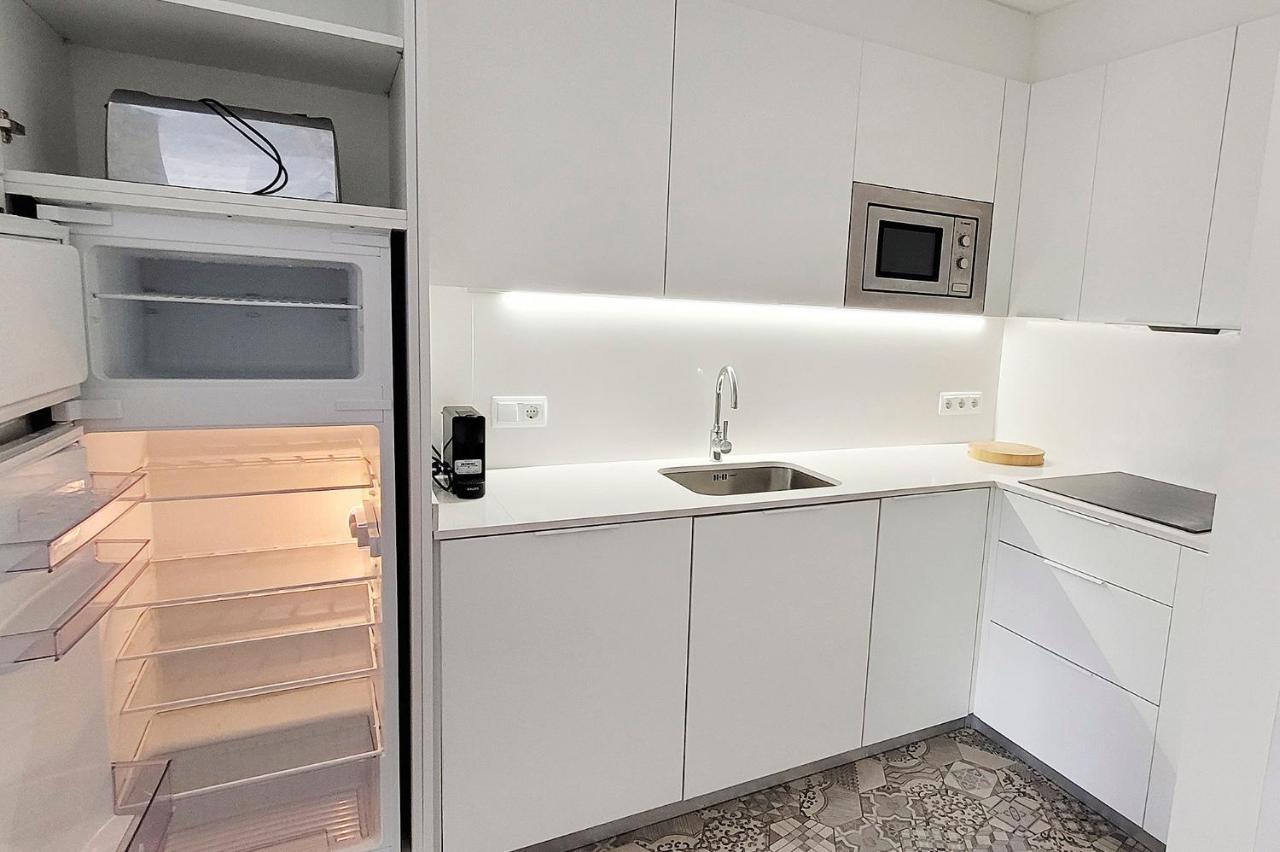 Precioso Apartamento A 3 Minutos De La Playa, Con Parking Gratuito Calella De Palafrugell Kültér fotó